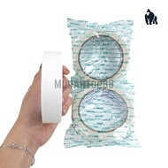Double Tape 1 Inch Joyko / Perekat 2 Sisi Besar [24 MM x 15 YARD]