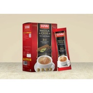 Suvai Masala Premix Tea/Chai ( 3 in 1 /10 pcs/ 180gm)
