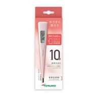 WOMAN℃ TM TERUMO電子體溫計W210BZ 1支