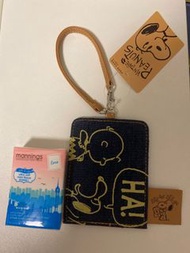 Snoopy 卡套