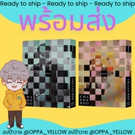 ENTITY Album-Cha Eun-Woo Chaeunwoo astro Each ver/Equal