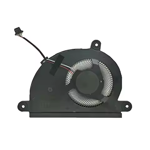 Replacement New Laptop CPU Cooling Fan for Samsung Galaxy Book Flex NP730QCJ NP730QCJ-K01US NP730QCJ