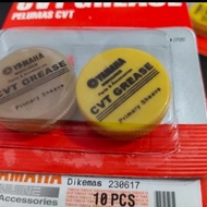 Fat CVT Set Square oil grease CVT yamaha Bdg Part