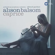 Alison Balsom / Caprice