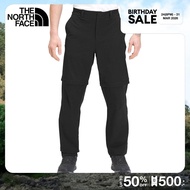 THE NORTH FACE M PARAMOUNT CONVERTIBLE PANT กางเกงขายาวผู้ชาย (US Size)