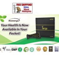 Maxpine Moringa Elixir (20sachets x 25ml)