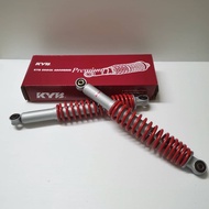 🔥100% ORIGINAL KYB HONDA WAVE100/ WAVE125/ WAVE110/ DASH110  REAR ABSORBER MS3025 (UPGRADED VERSION)