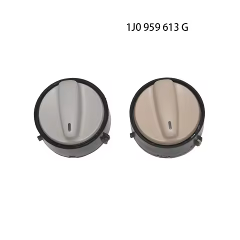 Sunroof Rotary Switch for VW Passat GOLF JETTA BEETLE Touran SKODA OCTAVIA FABIA 1J0959613G 1J0 959 