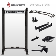 Force USA MyRack Power Rack