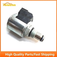 12V Solenoid 25/221142 25/222657 for JCB 4CX444 4C 4CX-PC 3CX 215/3CX 15 214-4