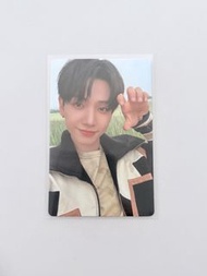 Bnd boynextdoor jaehyun 小卡