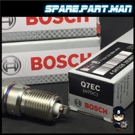 Bosch Spark Plug H7dc W124 W201 M102 E200 E230 300e E190  SPM