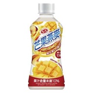 【愛之味】芒果燕麥290ml*24瓶/箱