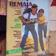 majalah remaja tahun 1983