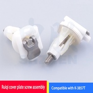 Kohler toilet seat accessories toilet cover expansion screw bolt installation assembly 1157677