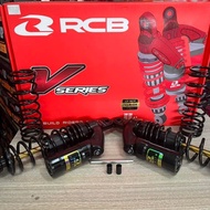 Rcb Absorber VD Series 350mm Xmax/Pcx 160