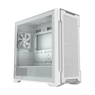 mATX (NP) GIGABYTE C102 GLASS ICE