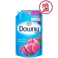 Downy Fabric Conditioner Refill Sunrise Fresh