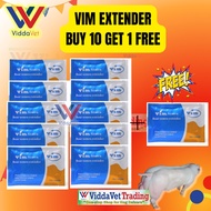 10+1  Vim Long term vim Semen extender 7 - 10 days VIM semen extender for pig vim semen Semen extend