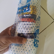 JARING IKAN MOMOI 3 INCH 0.20 70MD/80YDS YOKO JARING MOMOI