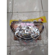 Headlamp Reflector Headlight Mio Old 28D 2006 2007 WIN Brand