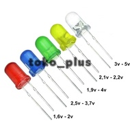 USB Mini Bulb Led Light