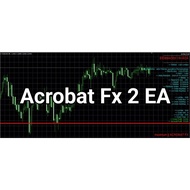 Acrobat FX 2 EA For MT4