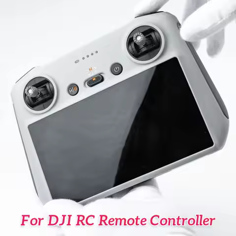 For DJI RC RM330 Smart Remot Controller for Mavic 3/3Classic/3Cine Mini 3 Pro Air 2S 5.5" 700nit FHD