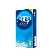 Durex Kondom Performa 8pcs Kondom utk Sexy Toys Pria Pelumas Mantab