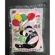 100Pcs TongLe Balloon 7 Balloon Birthday Decoration Balloons