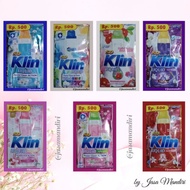 So klin cair kemasan sachet 500an isi 12pcs