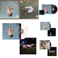 現貨 親筆簽名卡 signed card OR3 you seem pretty sad for a girl so in love - 'hope like snow' white vinyl / 