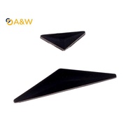 A&W For MSI GF63 GF63VR GF65 MS-16R1 R7 Bottom Case Foot Pad Anti-skid Pad Lower Cover Rubber Pad