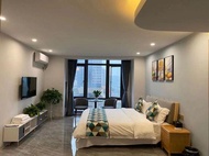 Jian Ai Apartment (Fuzhou South Station Store)