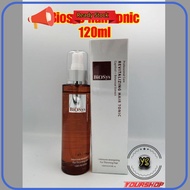 ⭐ ⭐READY STOCK⭐ ⭐ ✼Biosys revitalizing hair tonic♘