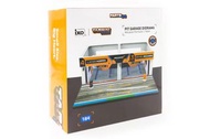 F1 Mclaren Pit Garage 麥拿倫 Tarmac Works 1/64