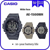 AE-1500WH Sport Man Watch AE-1500WH-8B / AE-1500WH-8 / AE-1500WH-1 / AE-1500WH-5