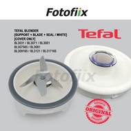 TEFAL BLENDER [BLADE ONLY] [COVER ONLY] model BL3071 / BL3075 / BL3001 / BL3031