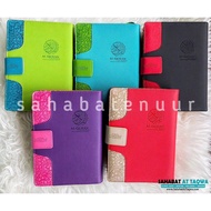 AL-QURAN TAGGING HUMAIRA A5 MAGNET ENUUR