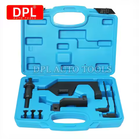 Engine Timing Camshaft Alignment Locking Tool Kit for BMW Mini Cooper Clubman N13 N18 F20 14i 16i 18