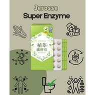 Jerosse Super Enzymes