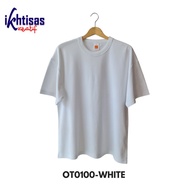 Oversized Tee - Oren Sport OT01
