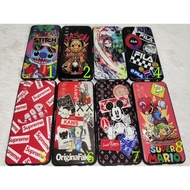 Vivo Y12D Y20 Y20i Y20S Y12S Fashion Case