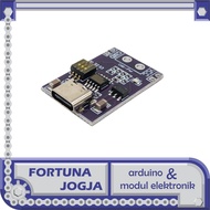 PD QC Module Step Up Fix Output Voltage 5V 9V 12V 15V 20V
