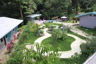 Teva Hotel &amp; Jungle Reserve