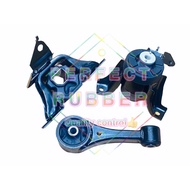 (1PCS) PERODUA NEW BEZZA 1.3 AUTO 2018’’ ENGINE MOUNTING &amp; FULL SET (HIGH QUALITY)