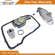 STPAT 45RFE 545RFE 65RFE 66RFE 68RFE Solenoid Block 4WD Filter Kit For RAM 99-18