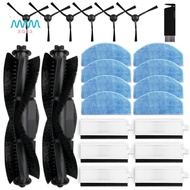 Replacement for  G8000, G8000 Pro,  G20, G20 Pro,   3, Robotic Vacuum Cleaner