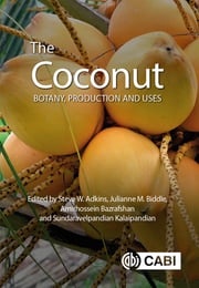 The Coconut Sundaravelpandian Kalaipandian