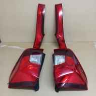 Honda jazz fit GK3 GK5 Rear tail lamp (Japan Used)